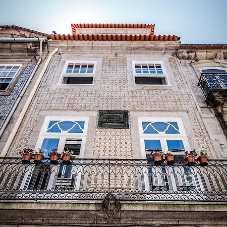 Casa Carolina Hotel Porto Luaran gambar