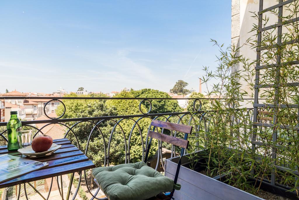 Casa Carolina Hotel Porto Luaran gambar