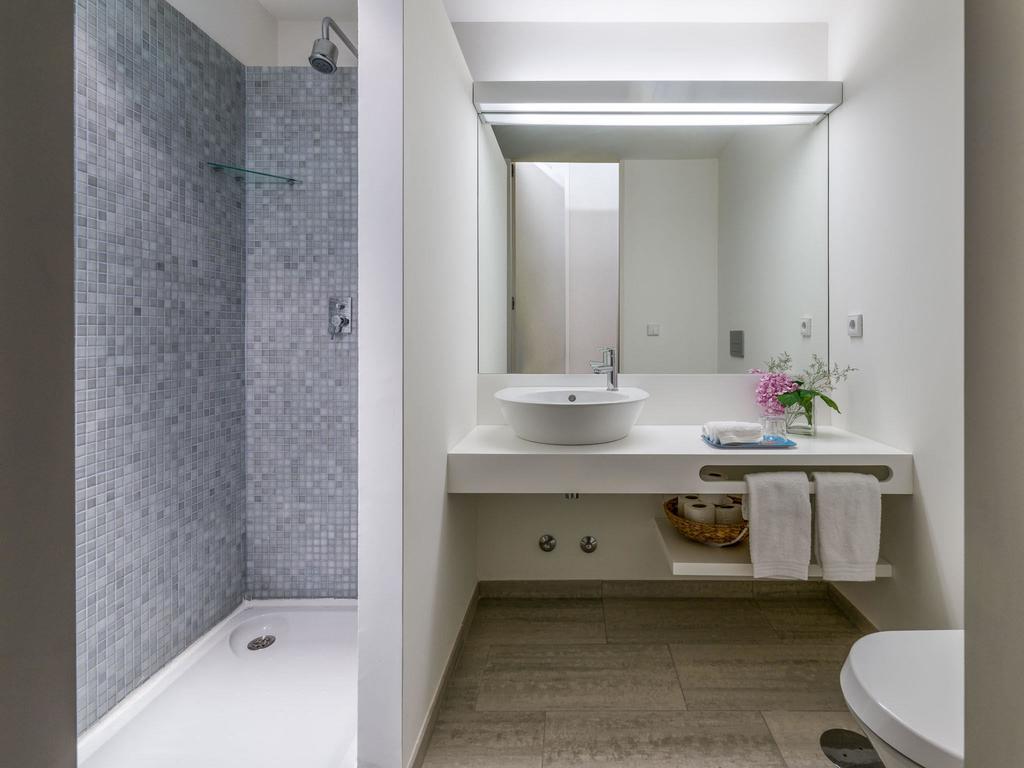 Casa Carolina Hotel Porto Bilik gambar