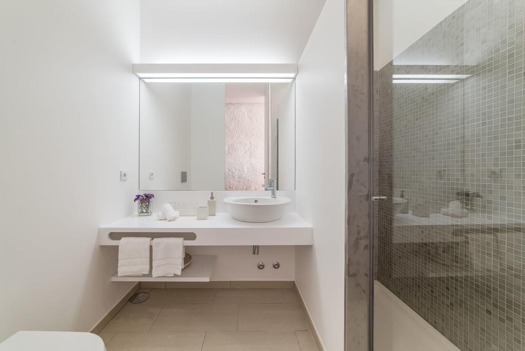 Casa Carolina Hotel Porto Luaran gambar